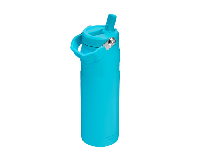 Stanley The IceFlow™ Bottle with Flip Straw Lid - 24 oz