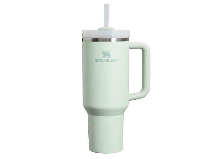 Stanley The Quencher H2.0 Flowstate™ Tumbler - 40 oz