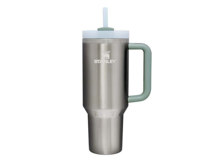 Stanley The Quencher H2.0 Flowstate™ Tumbler - 40 oz