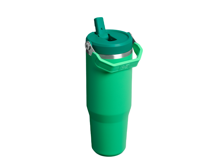 Stanley The IceFlow Flip Straw Tumbler - 30 oz