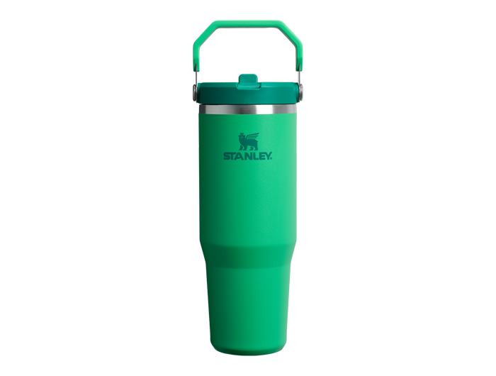 Stanley The IceFlow Flip Straw Tumbler - 30 oz