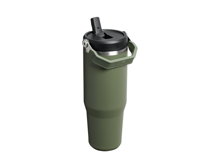 Stanley The IceFlow Flip Straw Tumbler - 30 oz