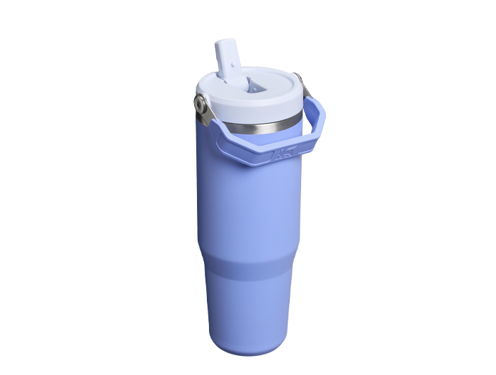 Stanley The IceFlow Flip Straw Tumbler - 30 oz