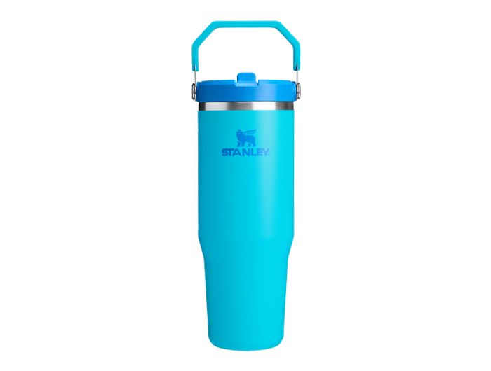 Stanley The IceFlow Flip Straw Tumbler - 30 oz