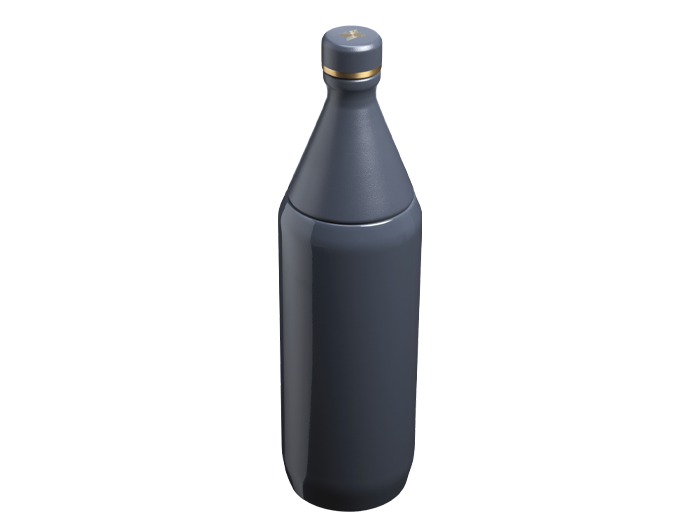 Stanley All Day Slim Bottle - 34 oz