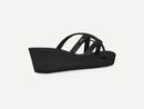 Teva Women's Mush Mandalyn Wedge Ola 2 Flip Flop - FINAL SALE