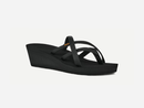 Teva Women's Mush Mandalyn Wedge Ola 2 Flip Flop - FINAL SALE