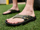 OOFOS Men's OOriginal Sport Flip Flop