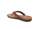 Vionic Women's Tide Aloe Toe Post Sandal