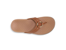 Vionic Women's Tide Aloe Toe Post Sandal
