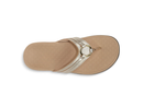 Vionic Women's Tide Aloe Toe Post Sandal