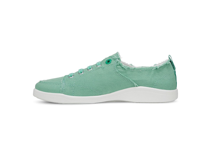 Vionic Women's Beach Pismo Canvas Sneaker