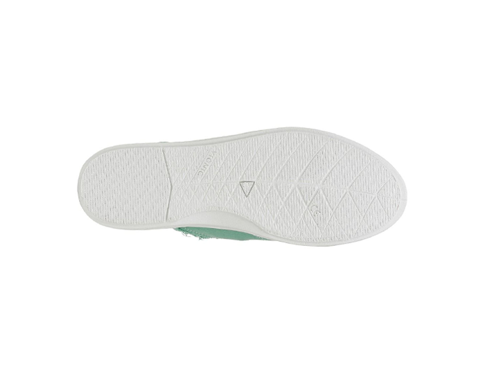 Vionic Women's Beach Pismo Canvas Sneaker