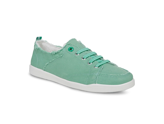 Vionic Women's Beach Pismo Canvas Sneaker