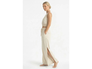 Salty Weekend Women's VA Side Split Pants