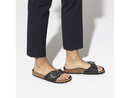 Birkenstock Madrid Big Buckle - Oiled Leather