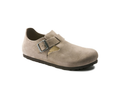 Birkenstock London - Suede