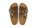 Birkenstock Arizona Big Buckle - Oiled Leather