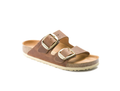 Birkenstock Arizona Big Buckle - Oiled Leather