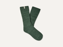 UGG Women's Rib Knit Slouchy Crew Sock