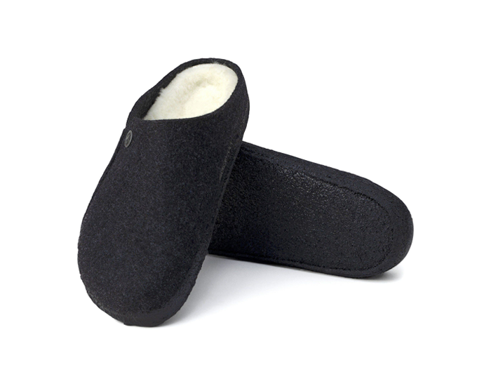 Birkenstock Zermatt - Wool Felt