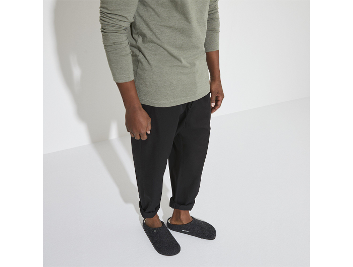 Birkenstock Zermatt - Wool Felt