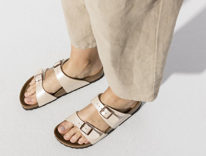 Birkenstock Sydney - Birko-Flor®