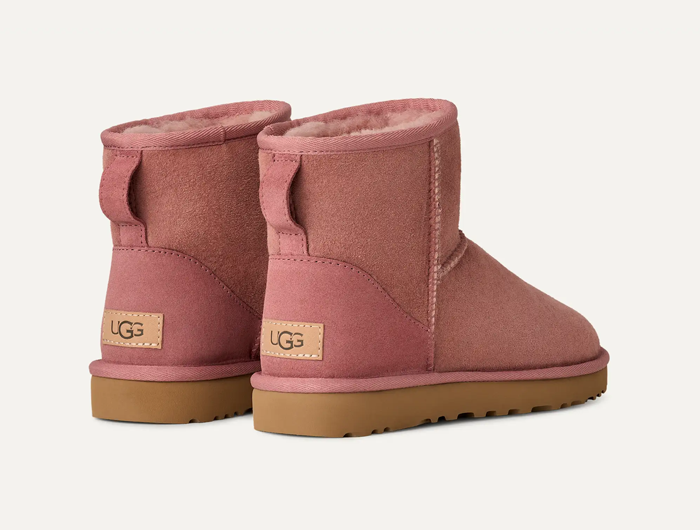 UGG Women's Classic Mini II Boot