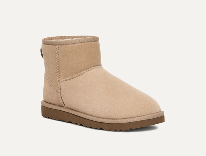 Women's UGG® Classic Mini II Boot | UGG® Official
