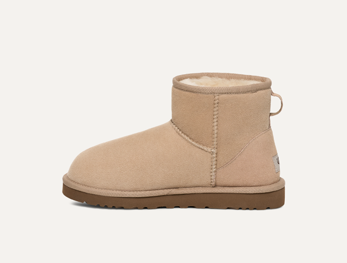 UGG Women's Classic Mini II Boot