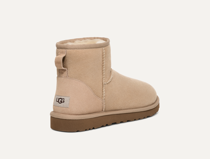 UGG Women's Classic Mini II Boot