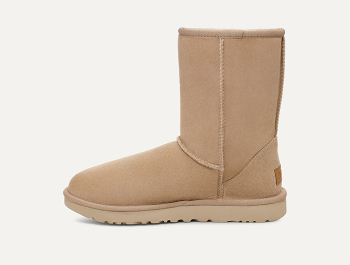 UGG Women's Classic Short II Boot