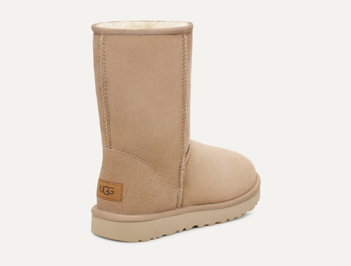 UGG Women's Classic Short II Boot