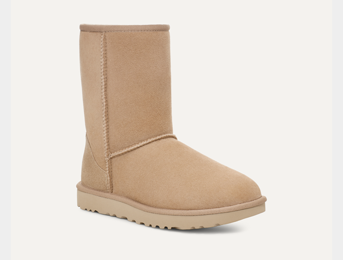 UGG Women's Classic Short II Boot