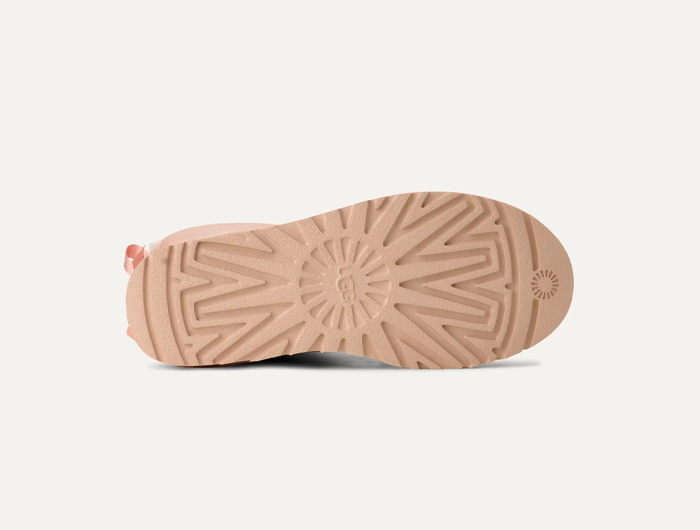 UGG Women's Mini Bailey Bow II Boot