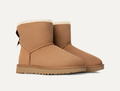 UGG Women's Mini Bailey Bow II Boot