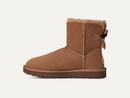 UGG Women's Mini Bailey Bow II Boot