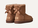 UGG Women's Mini Bailey Bow II Boot