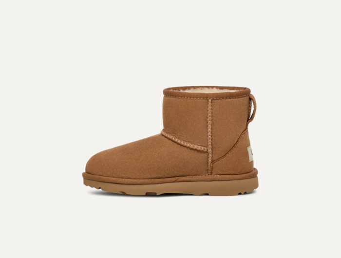 UGG Kids' Classic Mini Boot