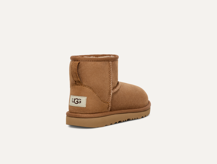 UGG Kids' Classic Mini Boot