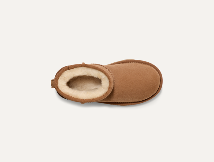 UGG Kids' Classic Mini Boot