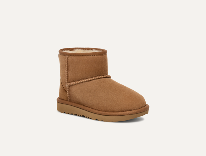 UGG Kids' Classic Mini Boot