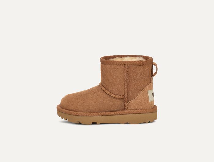 UGG Toddlers' Classic Mini II