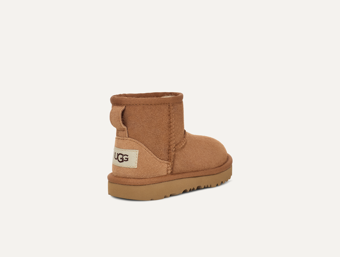 UGG Toddlers' Classic Mini II