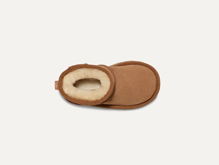 UGG Toddlers' Classic Mini II