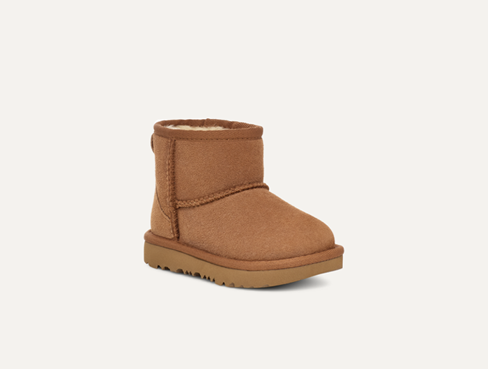 UGG Toddlers' Classic Mini II