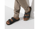 Birkenstock Men's Arizona Rugged - Oiled Leather
