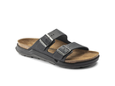 Birkenstock Men's Arizona Rugged - Oiled Leather