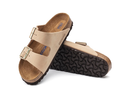 Birkenstock Arizona Soft Footbed - Nubuck Leather