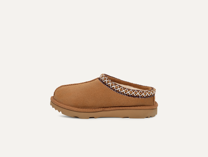 UGG Kids' Tasman II Slipper